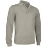 Polo M/L PREDATOR negro