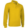 Polo M/L PREDATOR negro