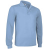 Polo M/L PREDATOR negro