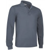 Polo M/L PREDATOR negro