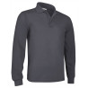 Polo M/L PREDATOR negro