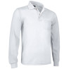 Polo M/L BREDA azul marino orión