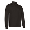 Polo técnico M/L KRITAN negro