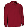 Polo técnico M/L BUIN negro