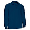Polo técnico M/L BUIN negro