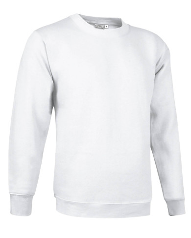 Sudadera DUBLIN negro