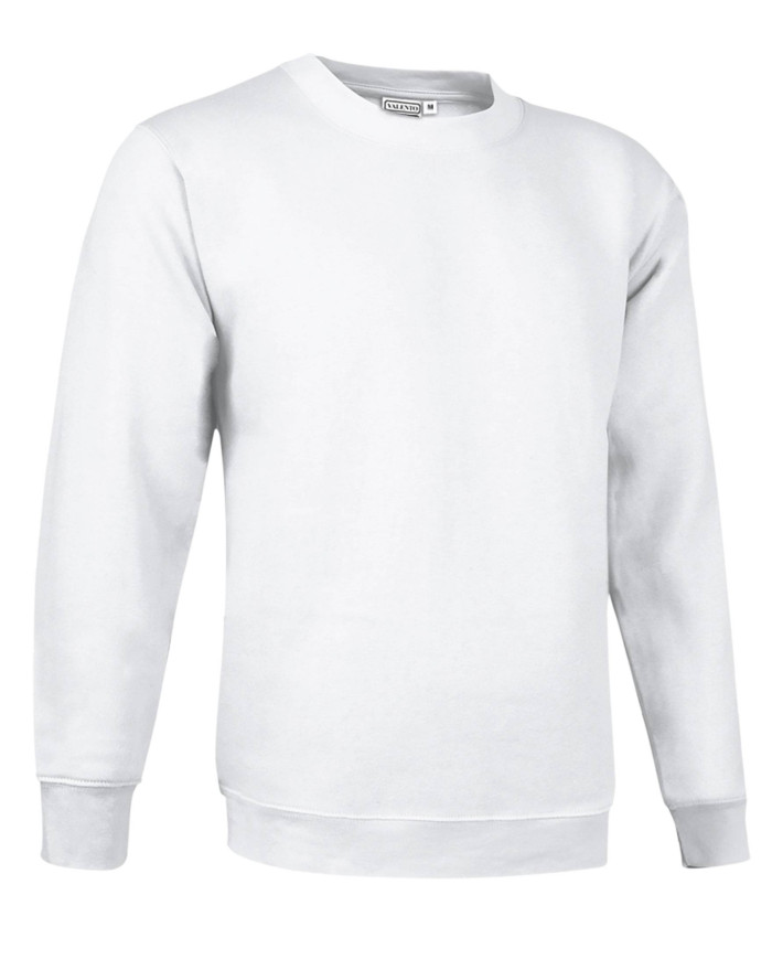 Sudadera DUBLIN negro