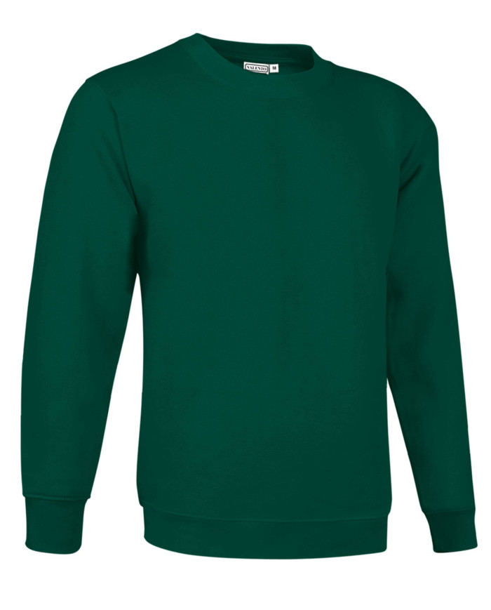 Sudadera DUBLIN negro