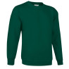 Sudadera DUBLIN negro