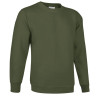 Sudadera DUBLIN negro