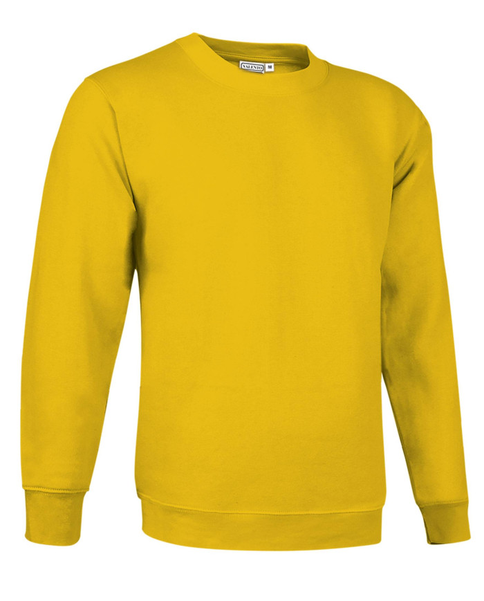 Sudadera DUBLIN negro