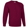 Sudadera DUBLIN negro