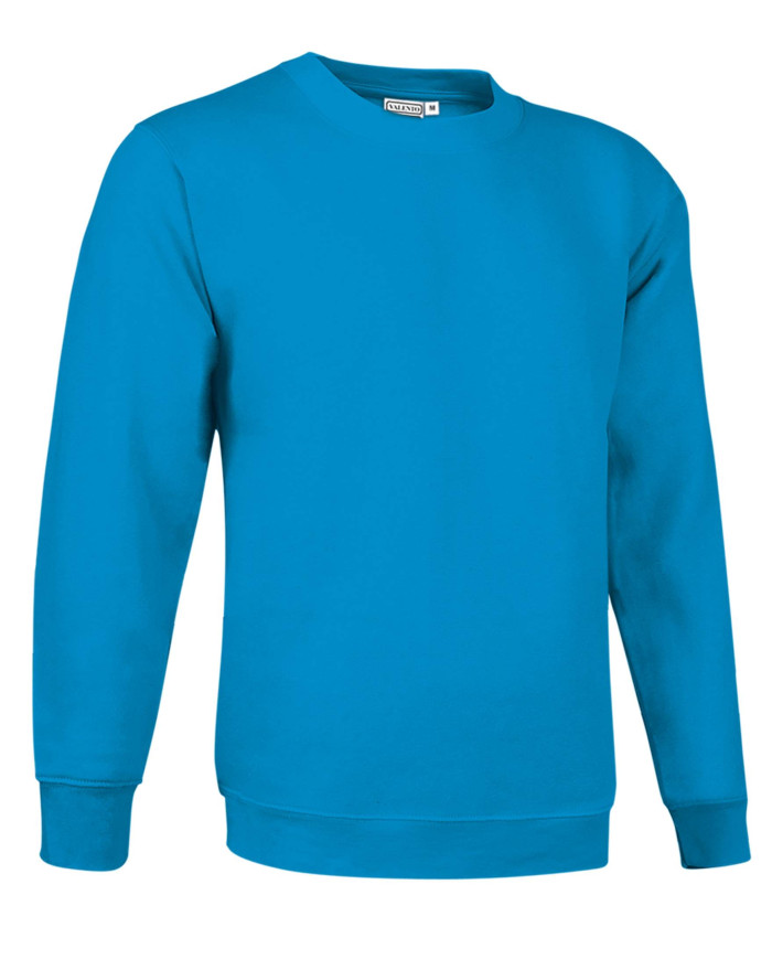Sudadera DUBLIN negro