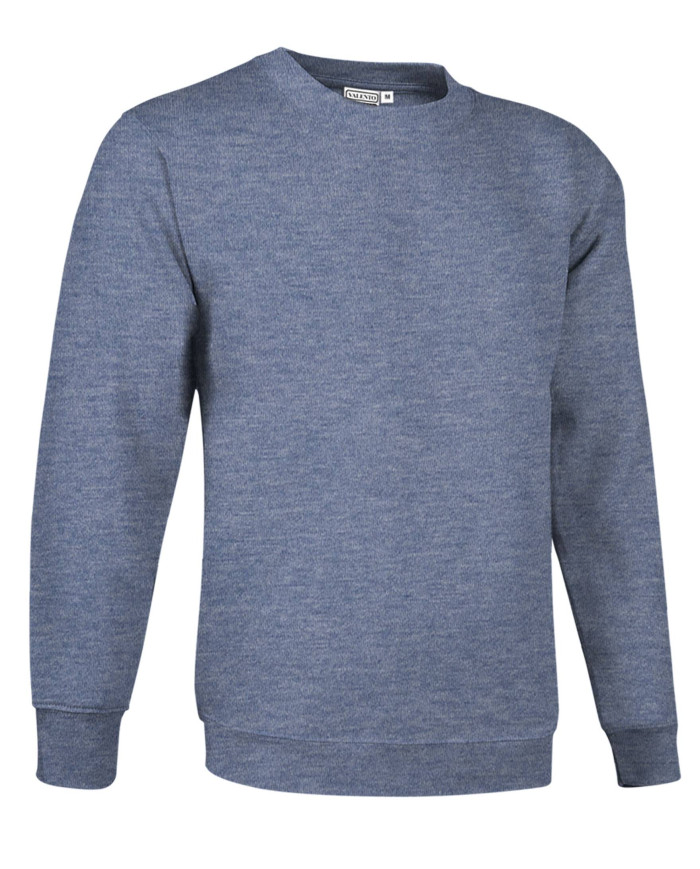 Sudadera DUBLIN negro
