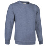 Sudadera DUBLIN negro
