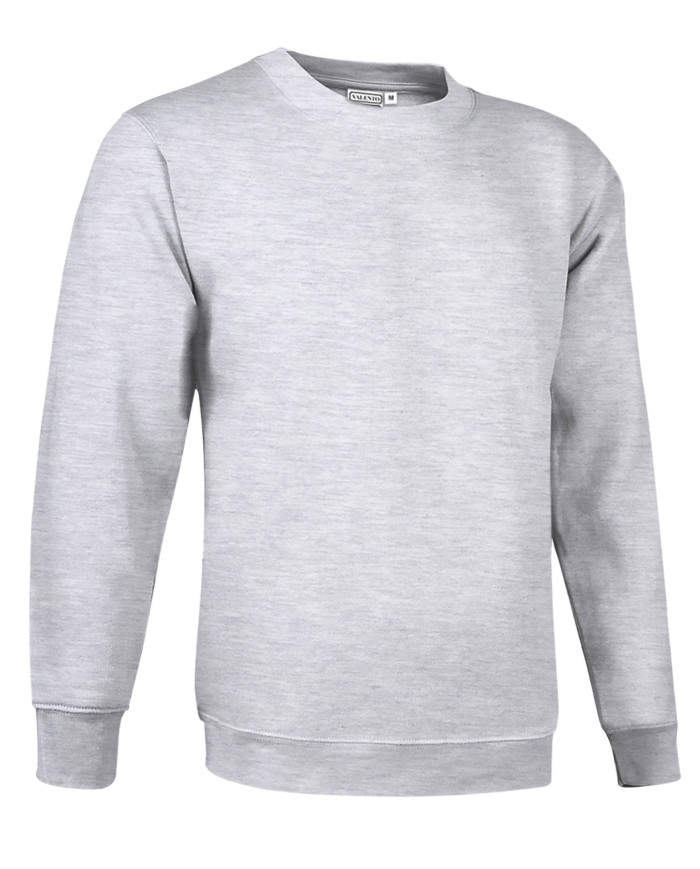 Sudadera DUBLIN negro