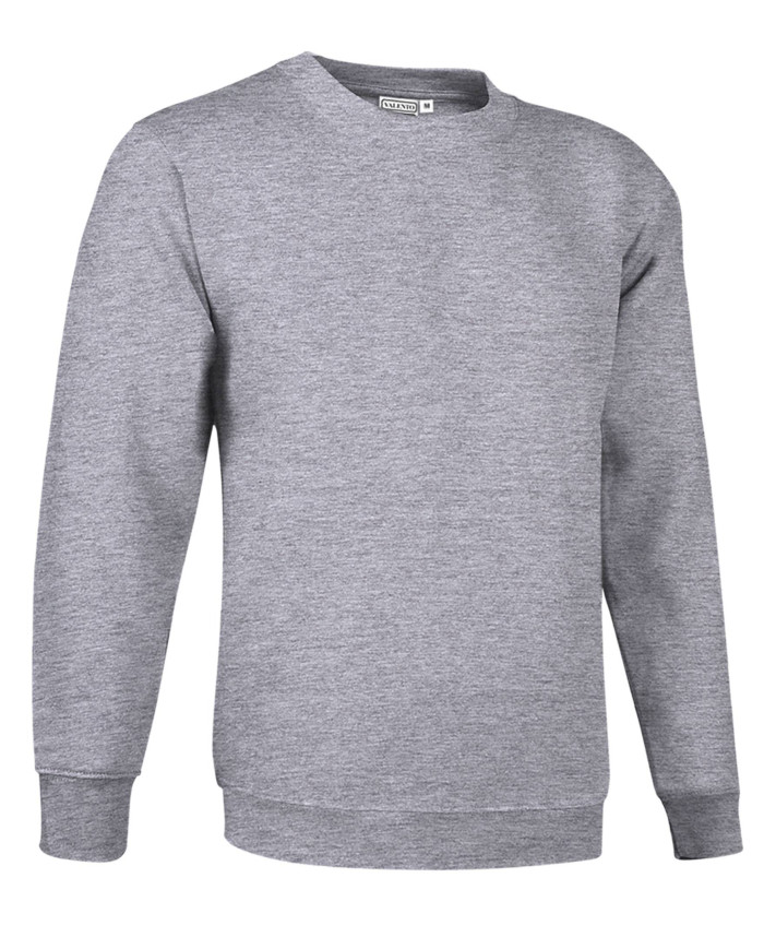 Sudadera DUBLIN negro