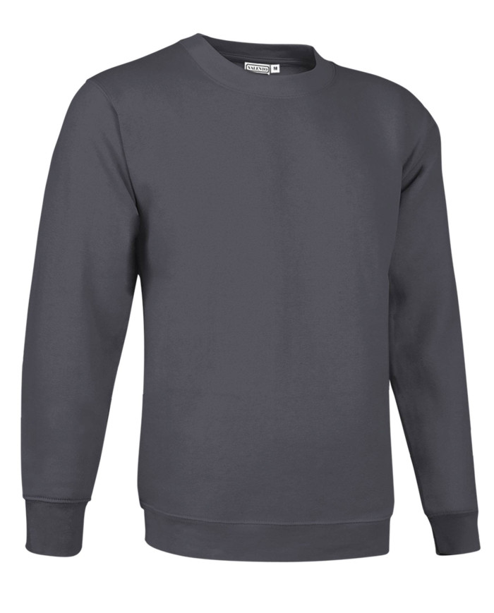 Sudadera DUBLIN negro