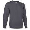 Sudadera DUBLIN negro