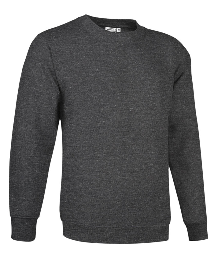 Sudadera DUBLIN negro