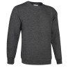 Sudadera DUBLIN negro