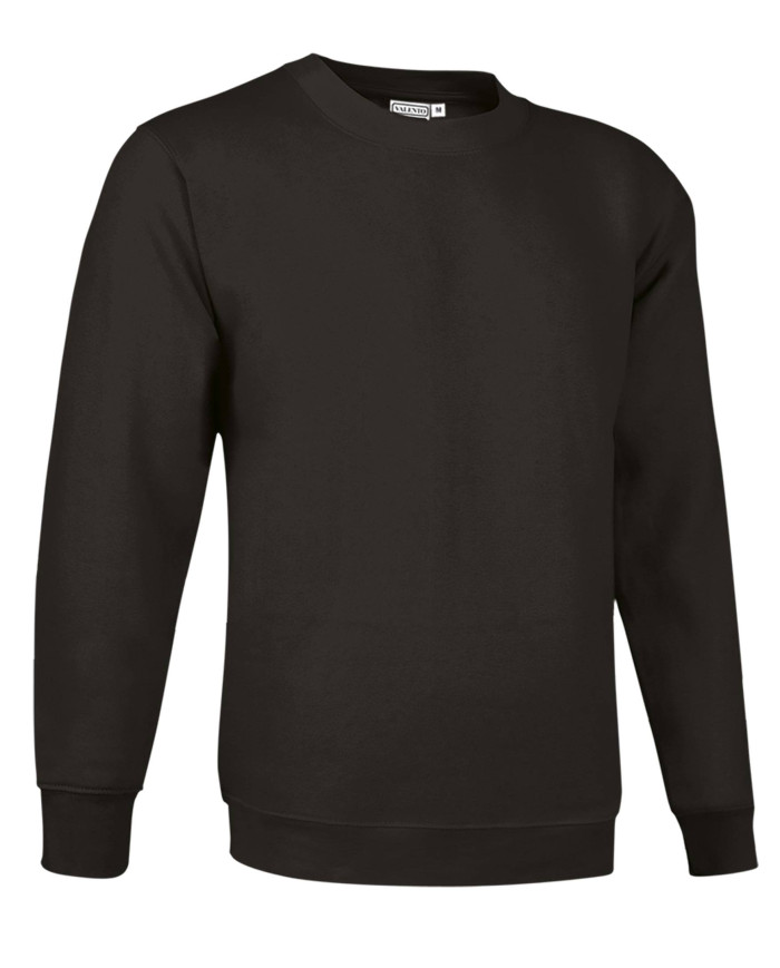Sudadera DUBLIN negro