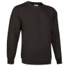 Sudadera DUBLIN negro