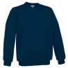 Sudadera STEVEN negro