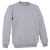 Sudadera STEVEN negro