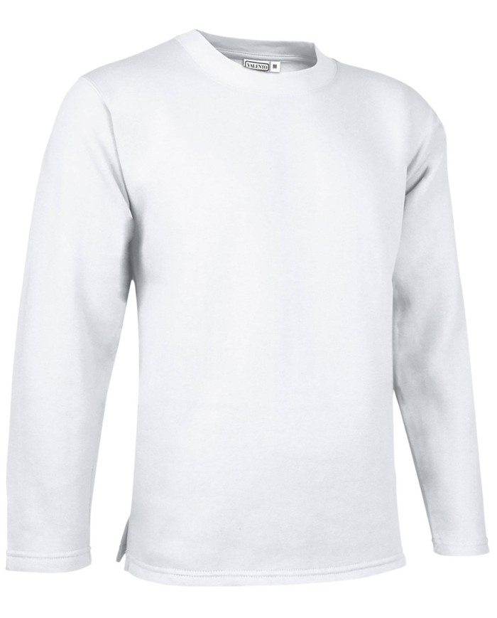 Sudadera OPEN negro