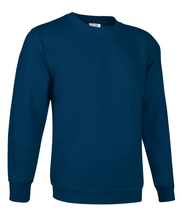 Sudadera KISALA azul marino orión