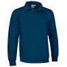 Sudadera CHESTER azul marino orión