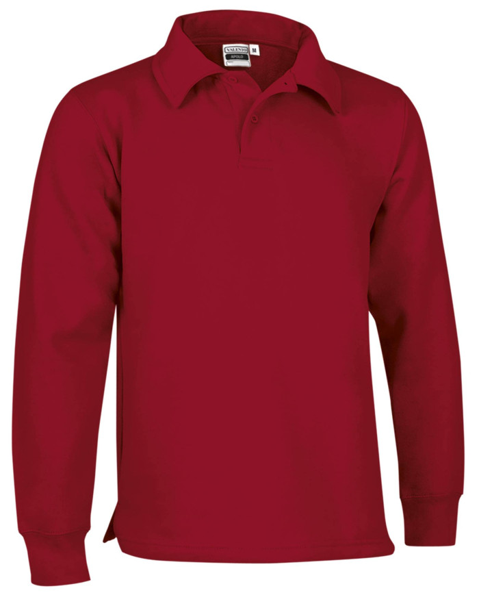 Sudadera APOLO negro