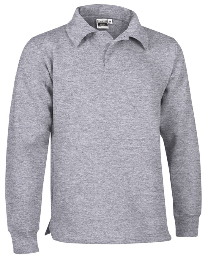 Sudadera APOLO negro