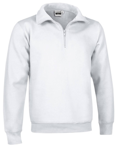 Sudadera WOOD negro