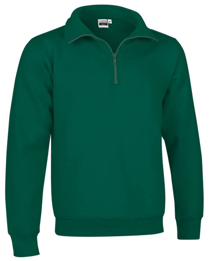 Sudadera WOOD negro