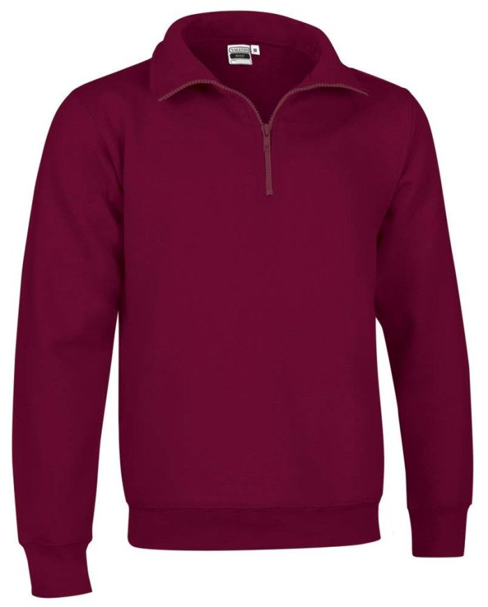Sudadera WOOD negro