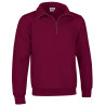 Sudadera WOOD negro