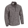 Sudadera ANTILOPE antracita vigoré