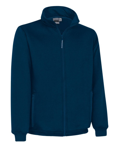 Sudadera EGER negro