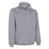 Sudadera EGER negro
