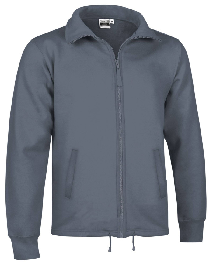 Sudadera CACTUS negro