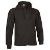 Sudadera STEAL negro