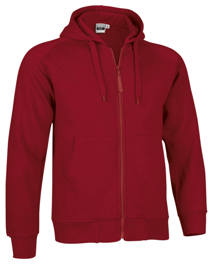 Sudadera RIDE negro