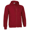 Sudadera RIDE negro