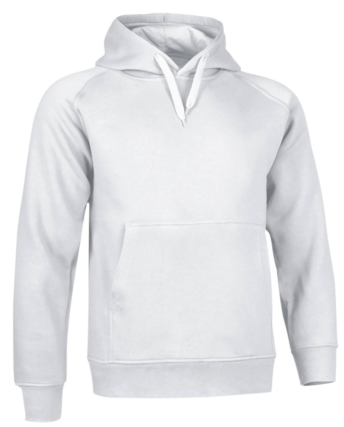 Sudadera STREET negro