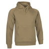 Sudadera STREET negro