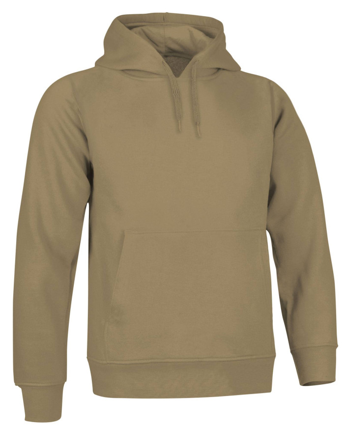 Sudadera ARIZONA negro