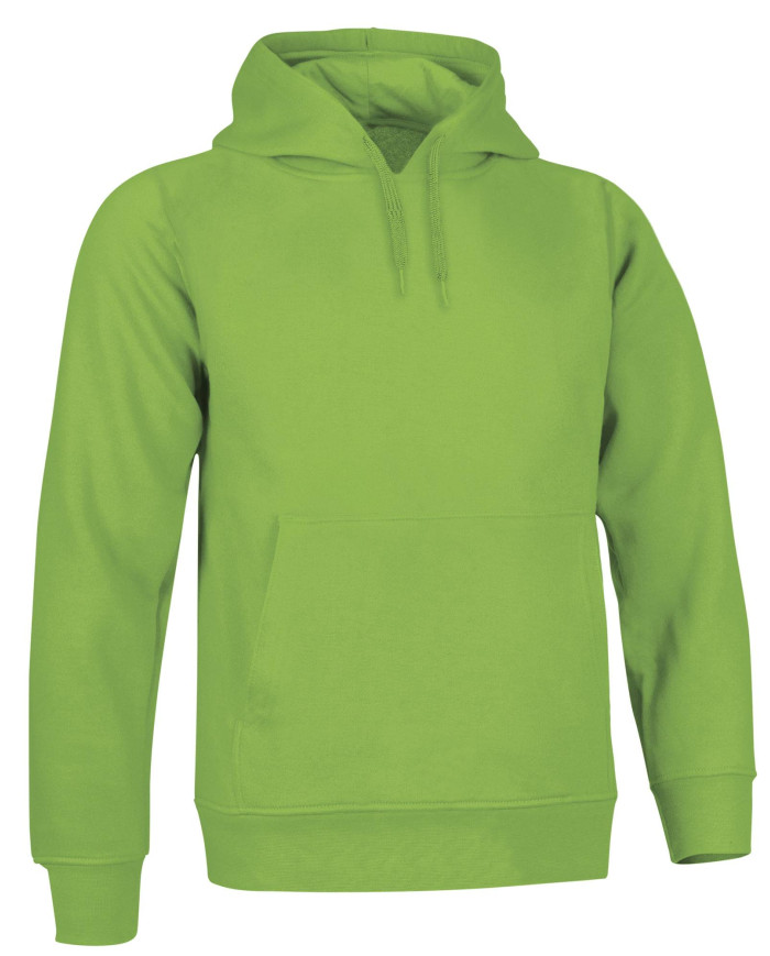 Sudadera ARIZONA negro
