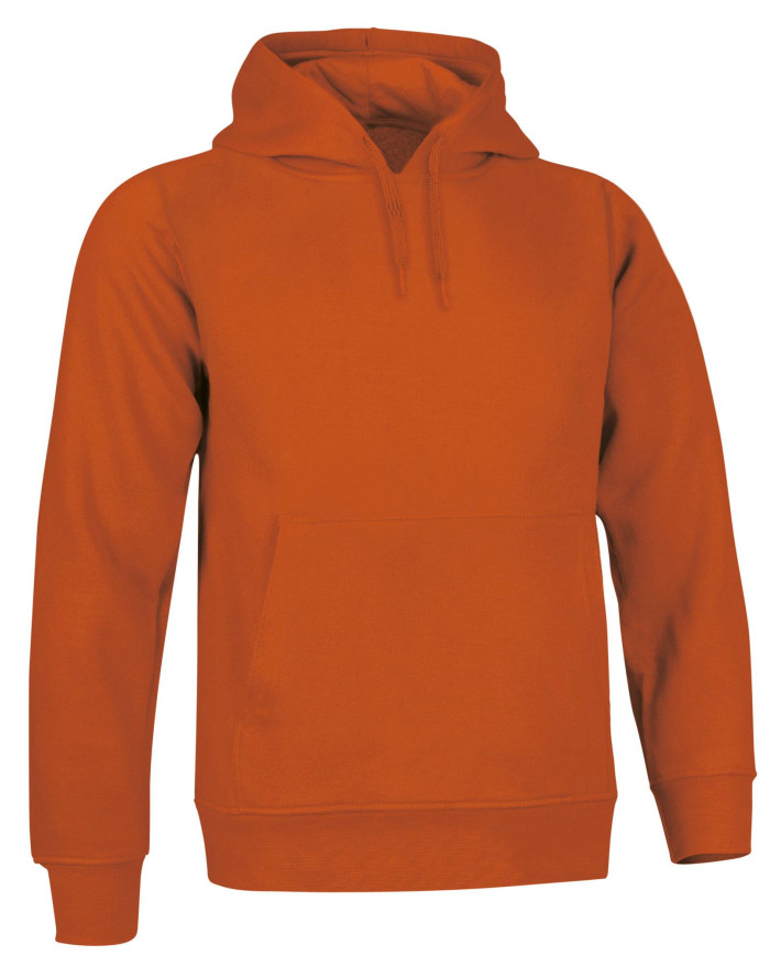 Sudadera ARIZONA negro